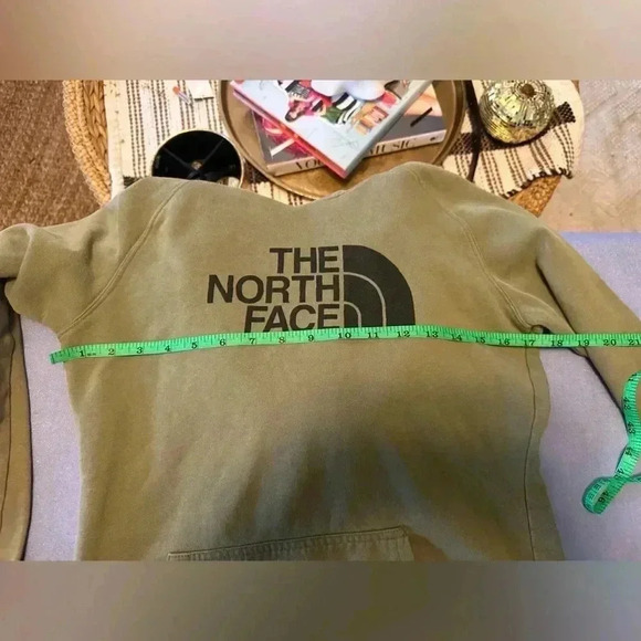 The North Face hoodie - Picture 5 of 7